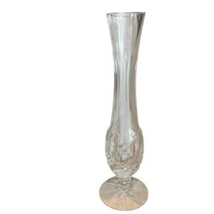 Waterford Crystal Bud Vase
